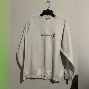 Disneyland Crewneck